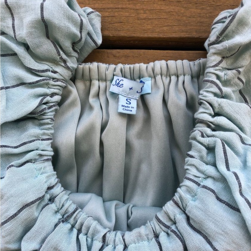Boutique Romper/Jumper - Picture 4 of 4